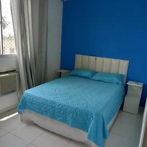 Residencial De Jangada Recife