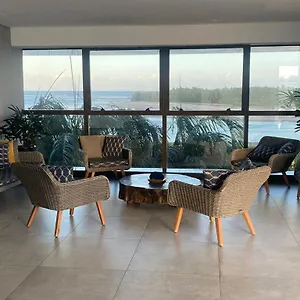 Barra Lux Recife