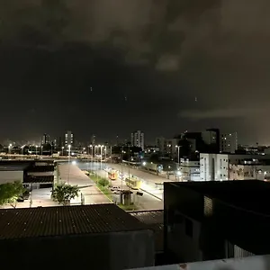 Apartamento Inteiro Perto Da Universitária Recife